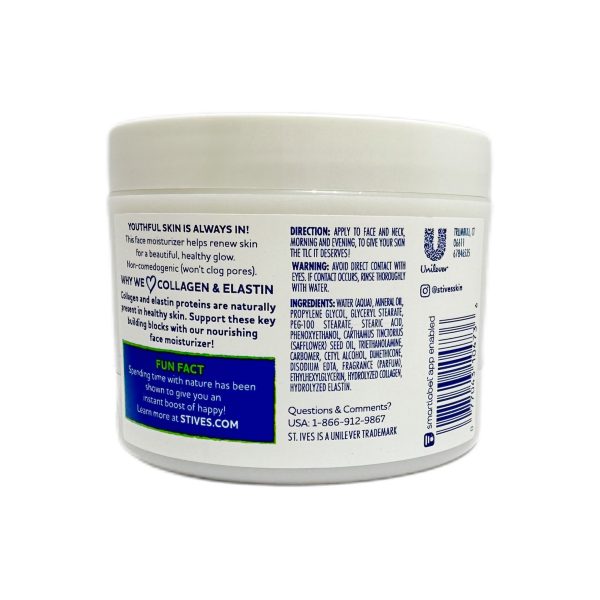 URMart.vn-ST.IVES -Lotion -Mỹ-02