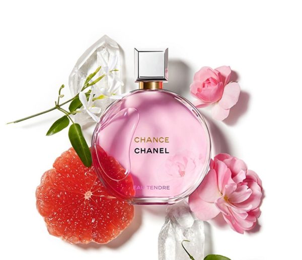 URMart.vn-Chanel- Chance- Eau Tender - EDP 100ml 01