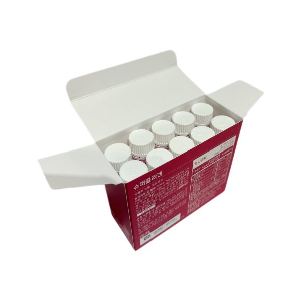 URMart.vn-Collagen Vita Beautie (VB) Hồng Hàn Quốc 30 Ống-05