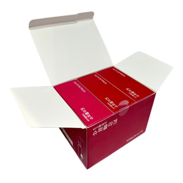 URMart.vn-Collagen Vita Beautie (VB) Hồng Hàn Quốc 30 Ống-06