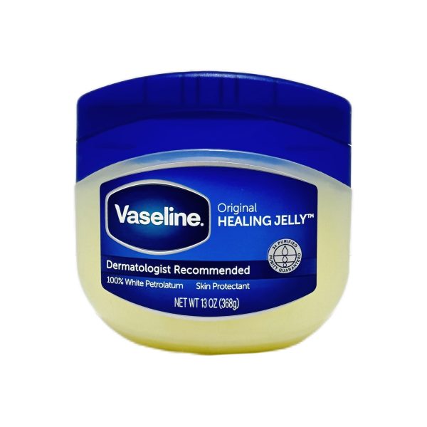 URMart.vn-Sáp-Dưỡng-Ẩm-Vaseline-100%-Pure-368gr