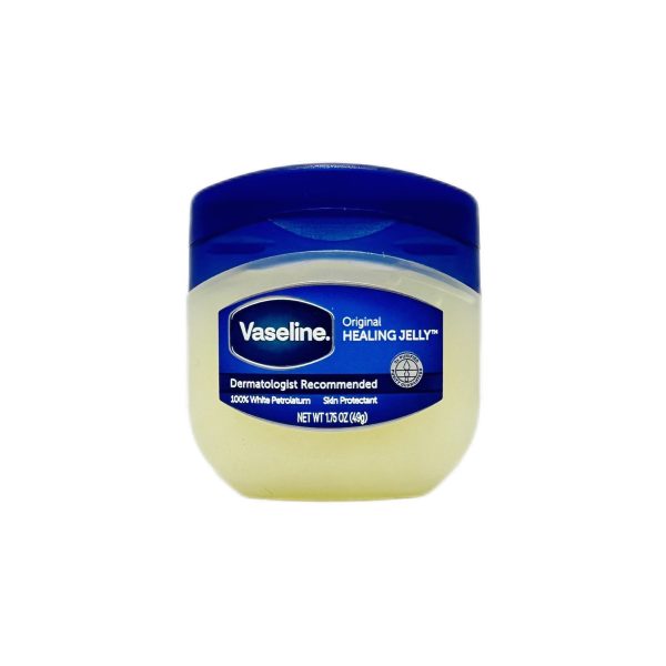 URMart.vn-Sáp-Dưỡng-Ẩm-Vaseline-100%-Pure-49gr