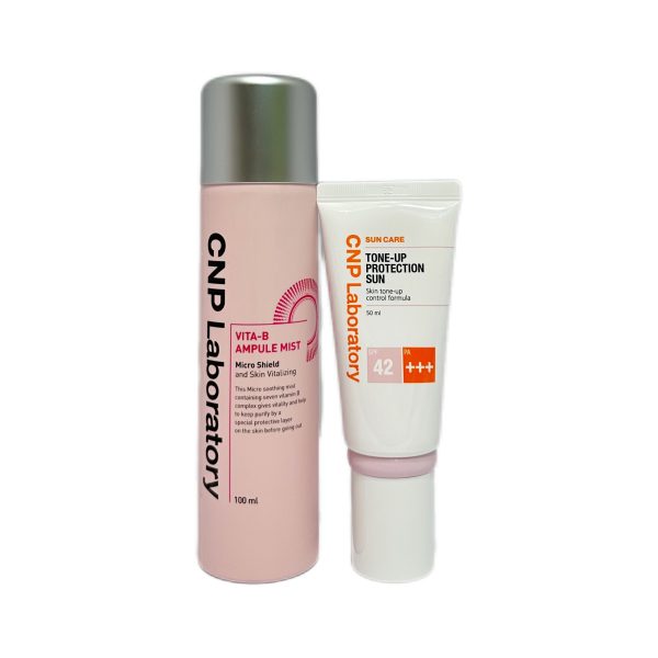 URMart.vn-Set chống nắng + xịt khoáng-CNP Laboratory-02