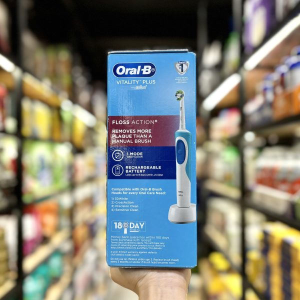 URMart.vn-Oral-B-Bàn chải điện-Úc-02