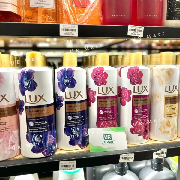 lux ur