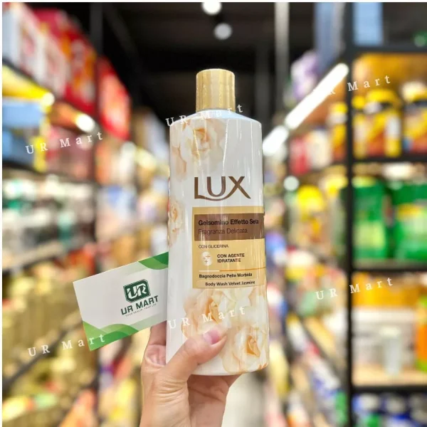 lux vàng
